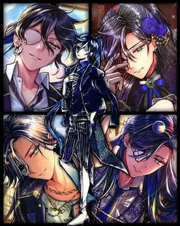 Profile image of ボスキ