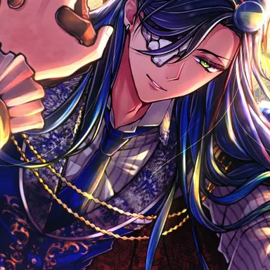 Profile image of ボスキ