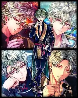 Profile image of ハナマル