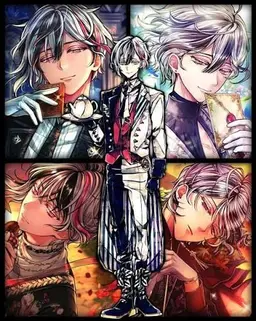 Profile image of ベリアン