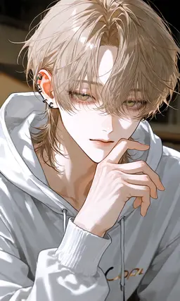 Profile image of Kanata