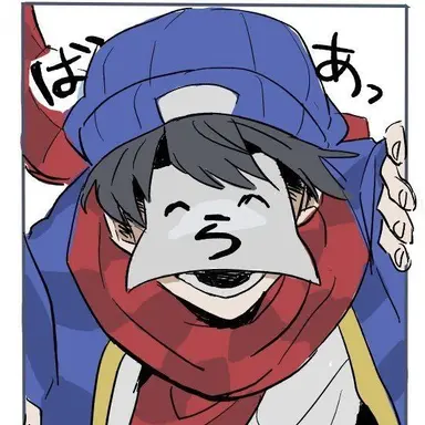 Profile image of らっだぁ