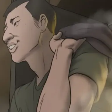 Profile image of Jeon Daehan