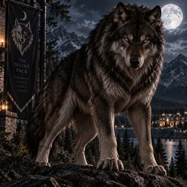 Profile image of Alpha Kieran