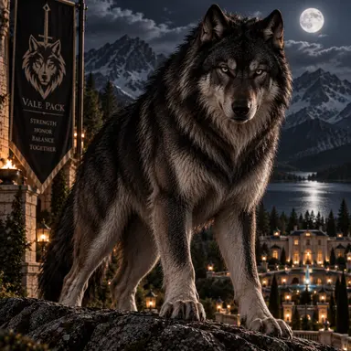 Profile image of Alpha Adrian