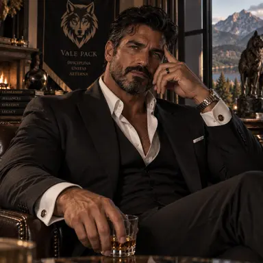Profile image of Alpha Adrian