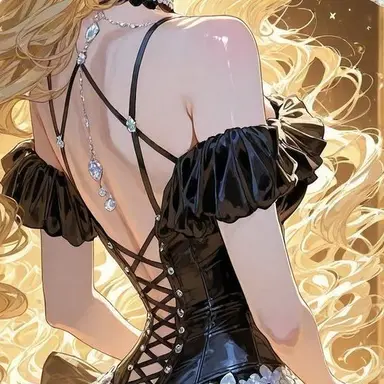 Profile image of ルーシー