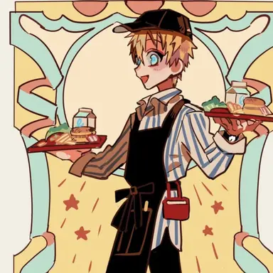 Profile image of 테루