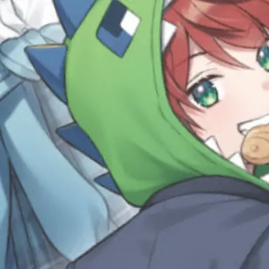 Profile image of じゃぱぱ