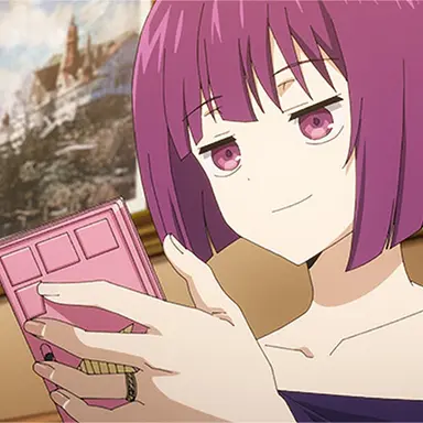 Profile image of 夜桜四刃