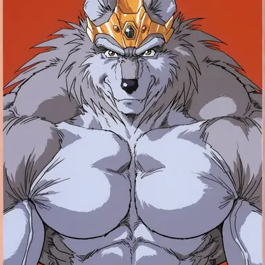 Profile image of 늑대