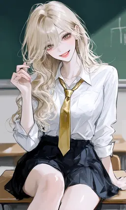 Profile image of ユ・ナギョン