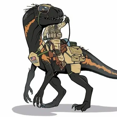 Profile image of Indoraptor