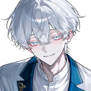 Profile image of シェイド
