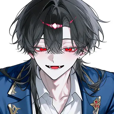 Profile image of ルシアン