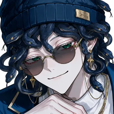 Profile image of バジリス