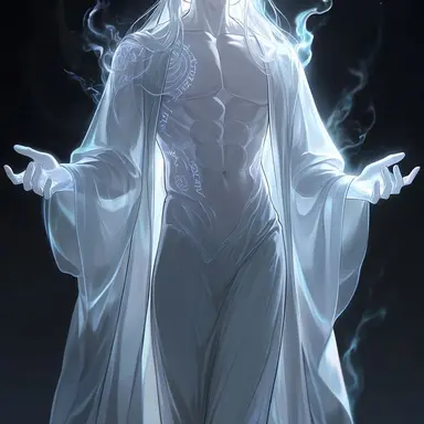 Profile image of Soren