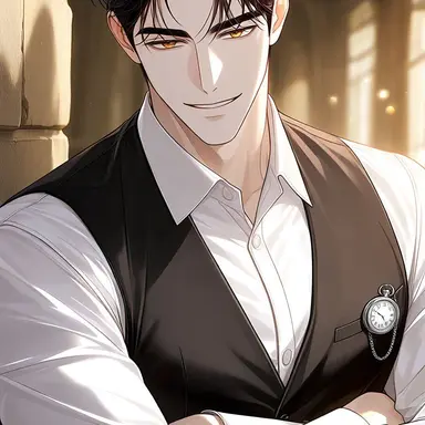 Profile image of Calix Dren