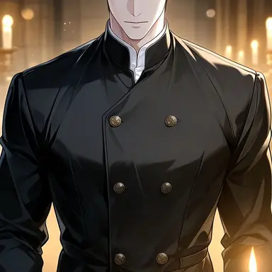 Profile image of Aldric Voss