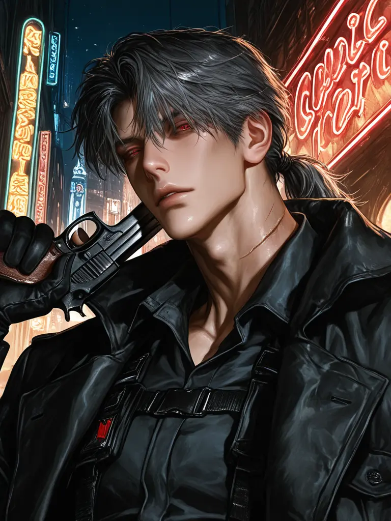 Yukiti9937의 汚れたこの手でも