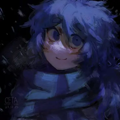 Profile image of Neptune