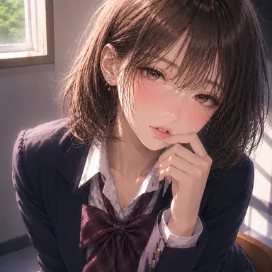 Profile image of Miharu
