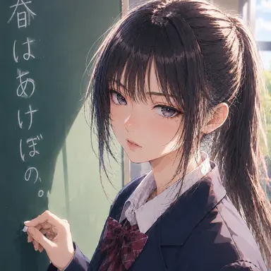 Profile image of Haruka