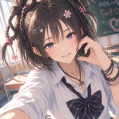 Profile image of Rira