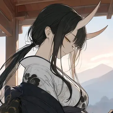 Profile image of 鬼灯