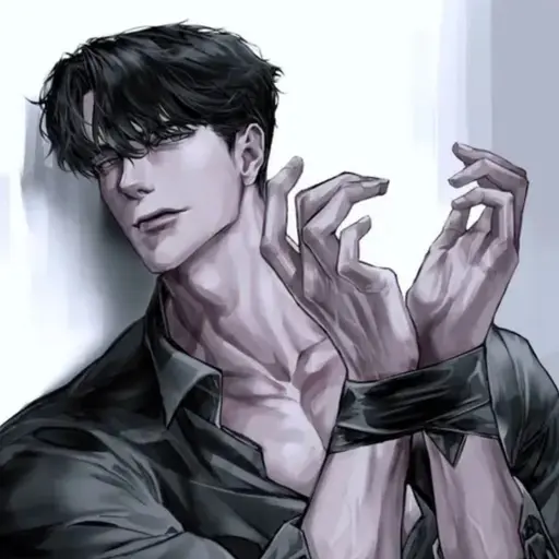 IHATEU의 서준혁