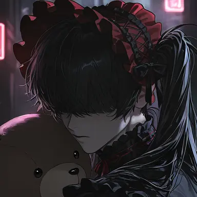 Profile image of Sayuri