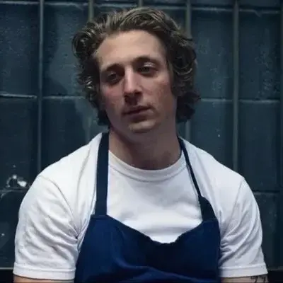 SafeCake1354의 Carmy Berzatto