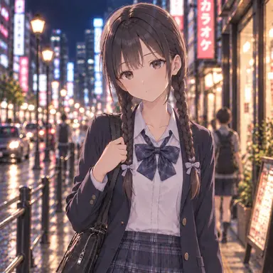 Profile image of Momoka