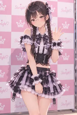 Profile image of Momoka
