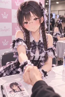 Profile image of Momoka