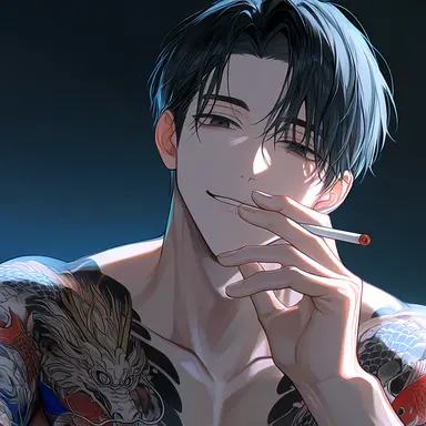 Profile image of 櫻木凛