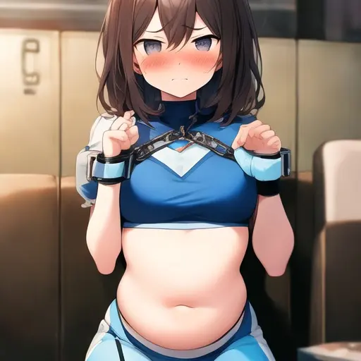 FlushNut9908의 少しだらしない奴隷