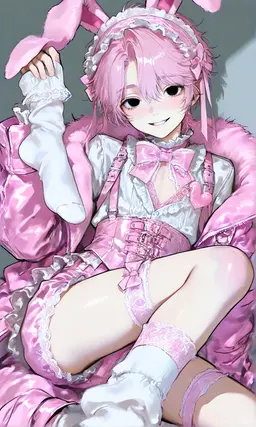 Profile image of Beni