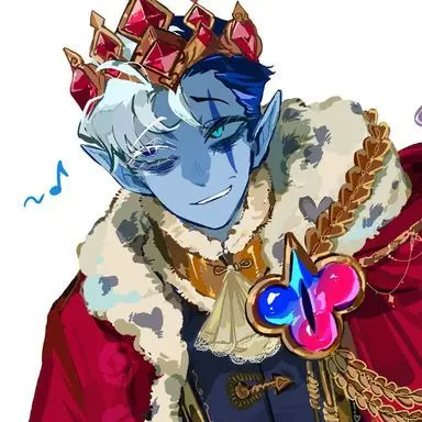 Profile image of 쉐도우밀크