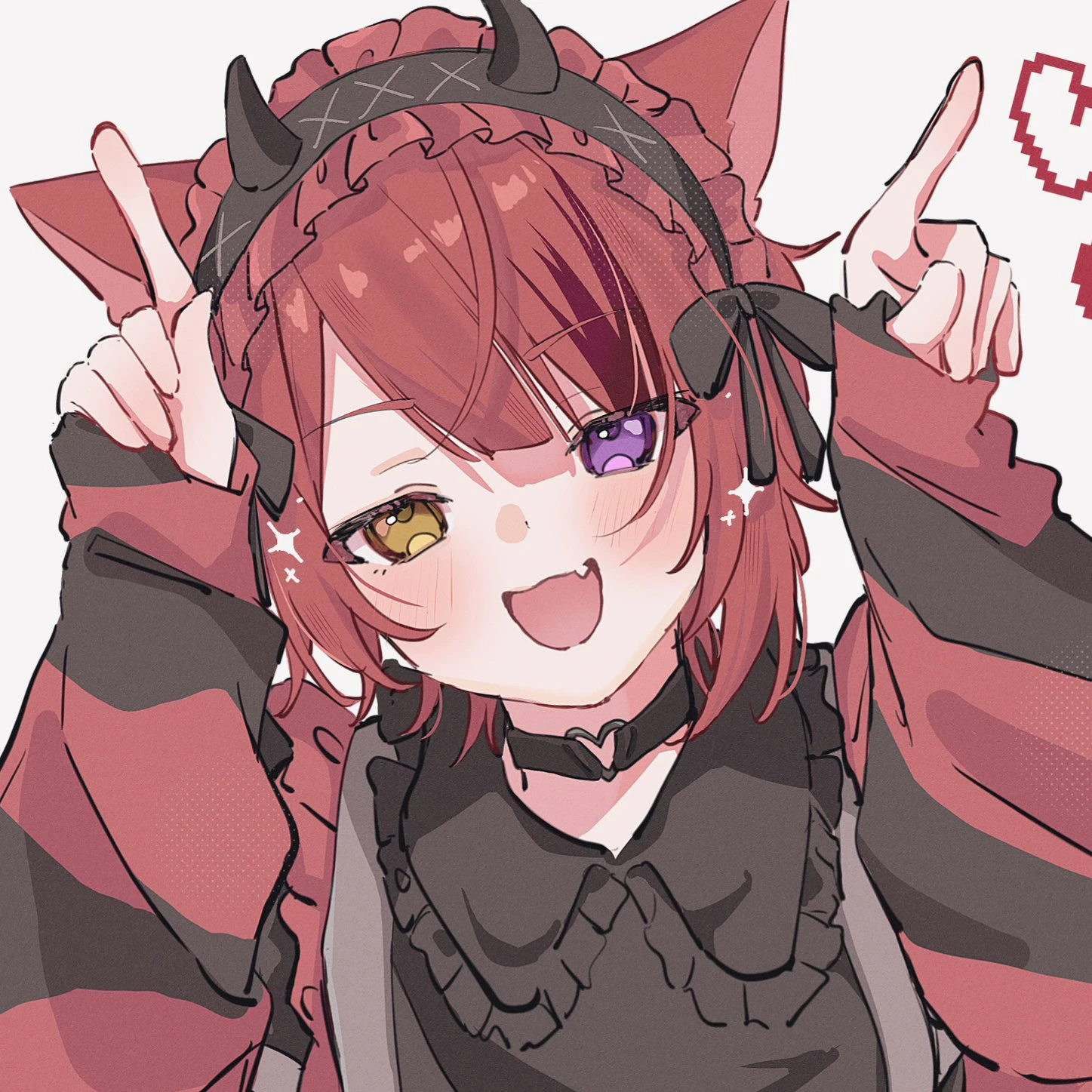 莉犬