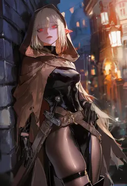 Profile image of エイリン・ベルア