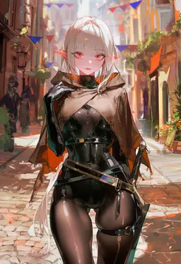 Profile image of エイリン・ベルア