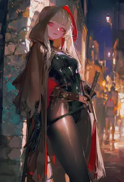 Profile image of エイリン・ベルア