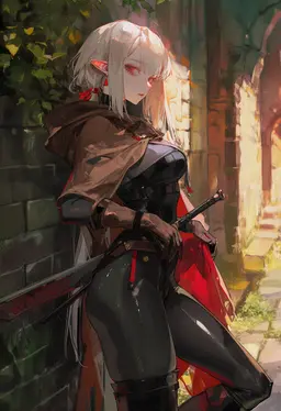 Profile image of エイリン・ベルア