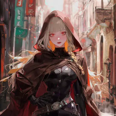 Profile image of エイリン・ベルア