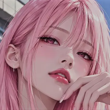 Profile image of 핑크머리여자레이카