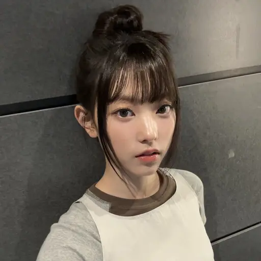 Minjibest의 강해린