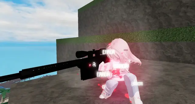Profile image of Echo