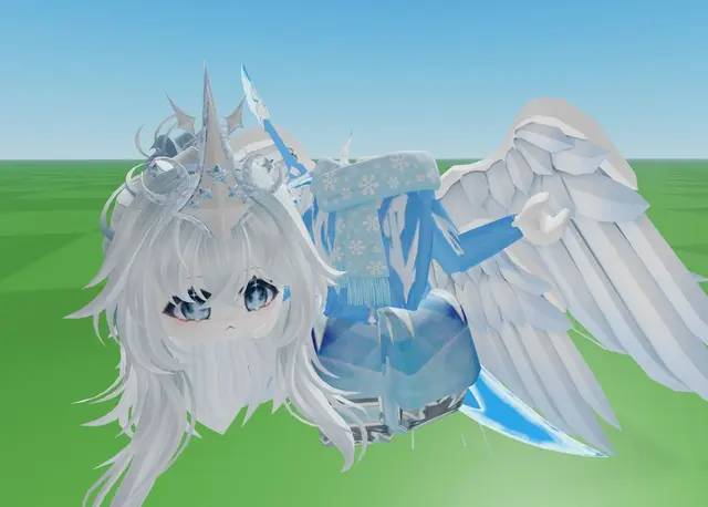 Profile image of Frozen
