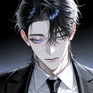 Profile image of キリト